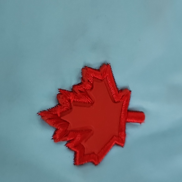 CANADA POOCH π¨π¦ π π π Pet Rain Coat Size 14+ - Picture 4 of 5